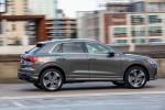 Audi Q3 2.0 TFSI Quattro S-Line 2019 года (NA)